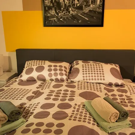 Apartman Premium *