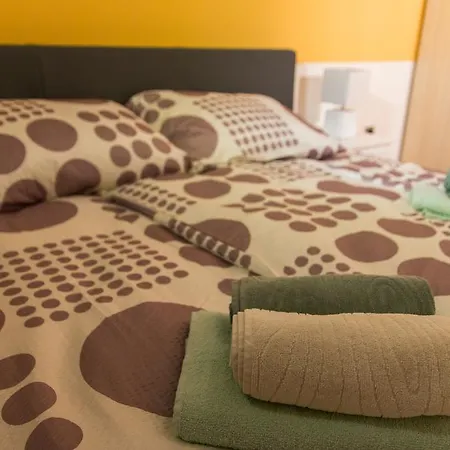 Premium Apartman *
