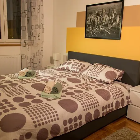 Apartman Premium