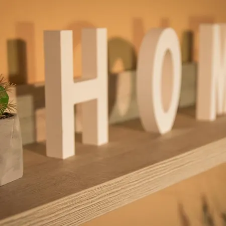 Premium Appartement Novi Sad