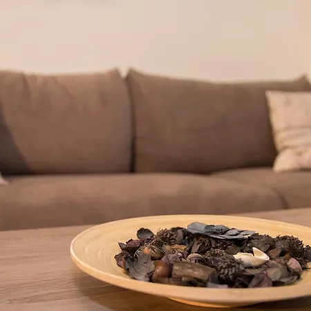 Appartement Premium Novi Sad