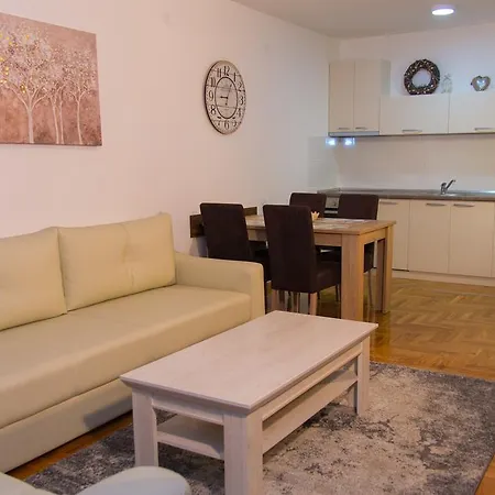 Apartman Premium *