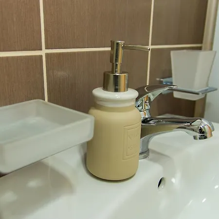 Appartement Premium Novi Sad