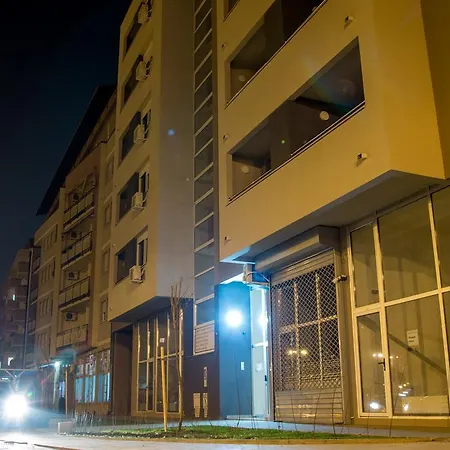 Premium Novi Sad