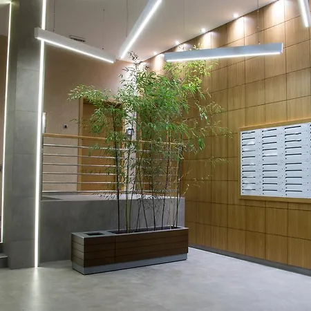 Apartman Premium