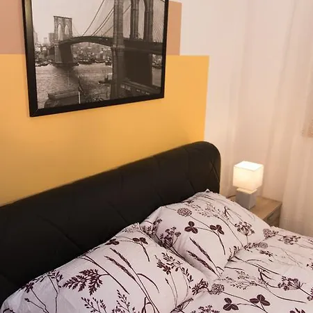 Premium Apartman