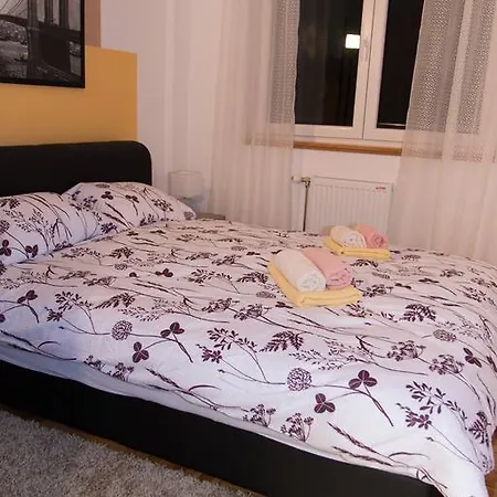 Premium Apartman *