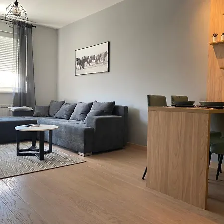 Premium Apartman *