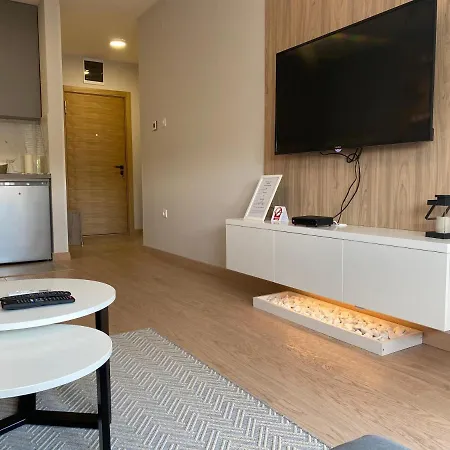 Premium Appartement Novi Sad