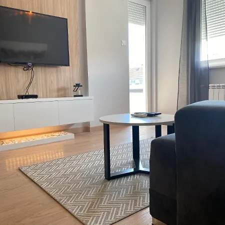 Apartman Premium *