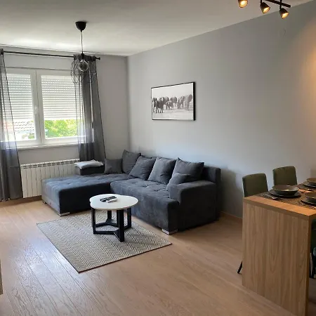 Premium Apartman