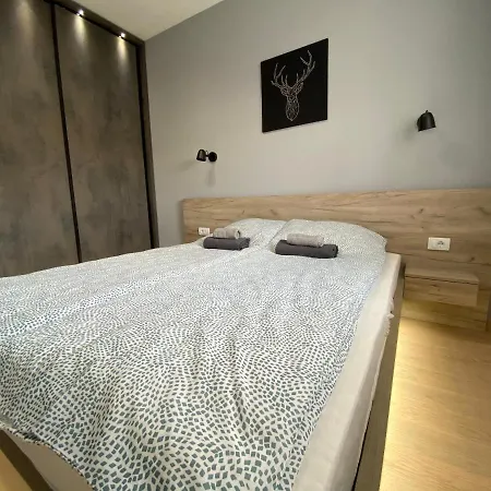 Appartamento Premium