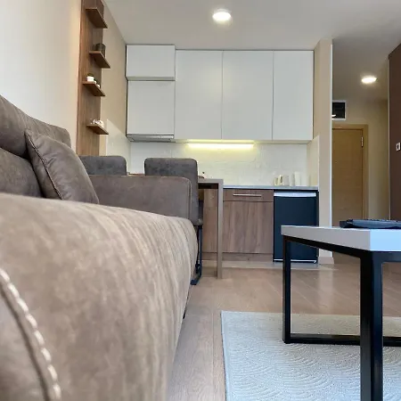 Apartman Premium