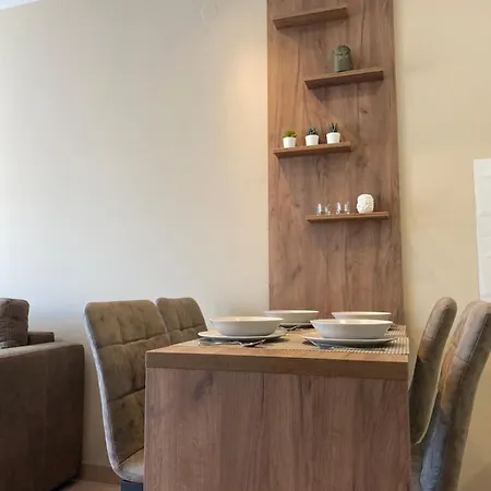 Appartement Premium *