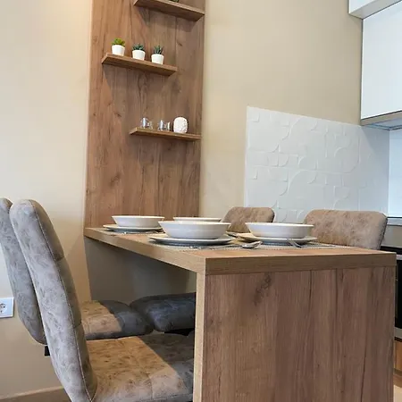 Appartamento Premium Novi Sad