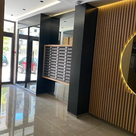 Apartman Premium Novi Sad
