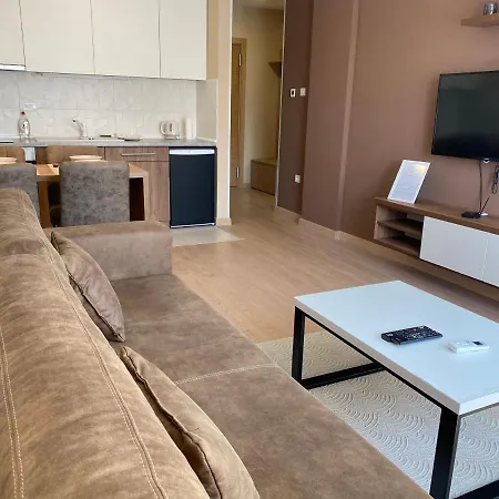 Premium Apartman *