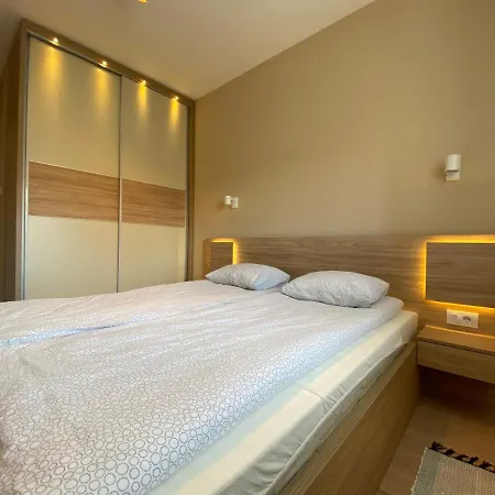 Premium Apartman Novi Sad