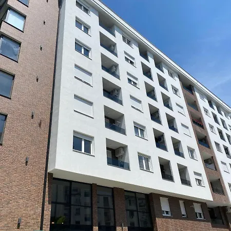 Premium Appartamento Novi Sad