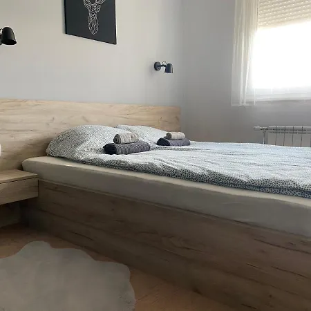 Premium Appartamento Novi Sad