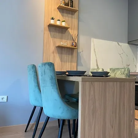 Premium Appartamento