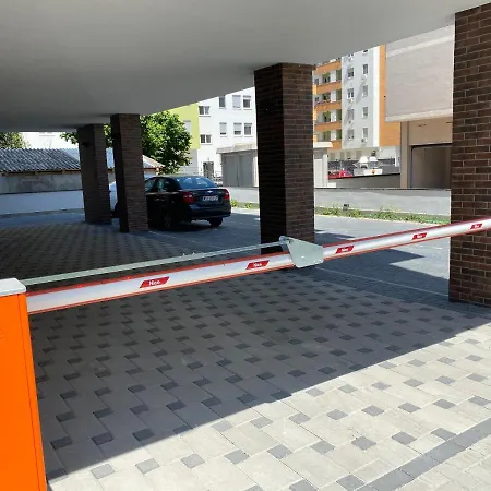 Premium Appartement *