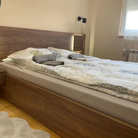 Apartman Premium Novi Sad