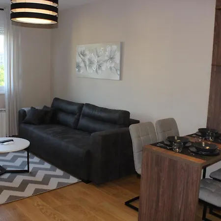 Premium Appartement *