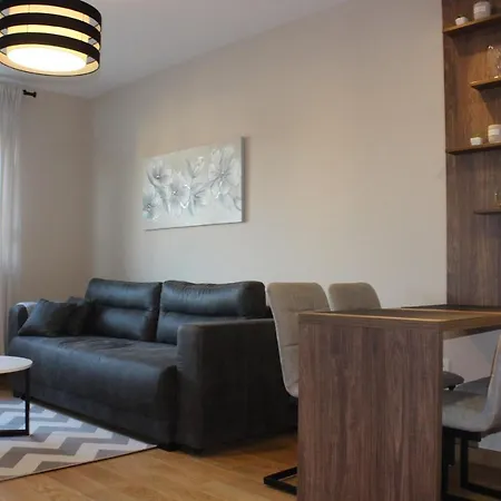 Premium Apartman *