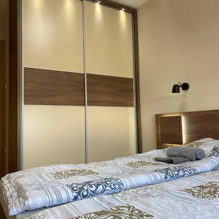Premium Apartman