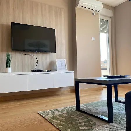 Premium Apartman *