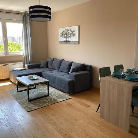Apartman Premium