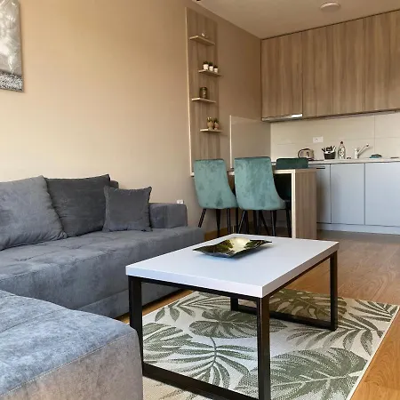 Premium Apartman *
