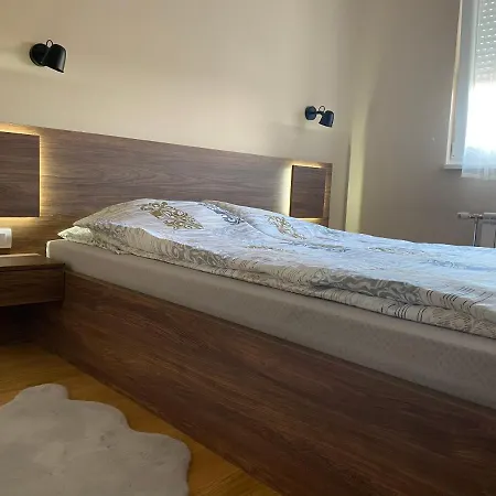 Premium Apartman Novi Sad
