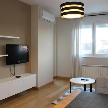 Apartman Premium *