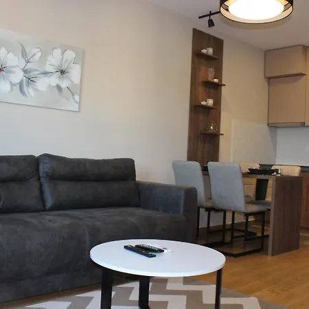 Apartman Premium *