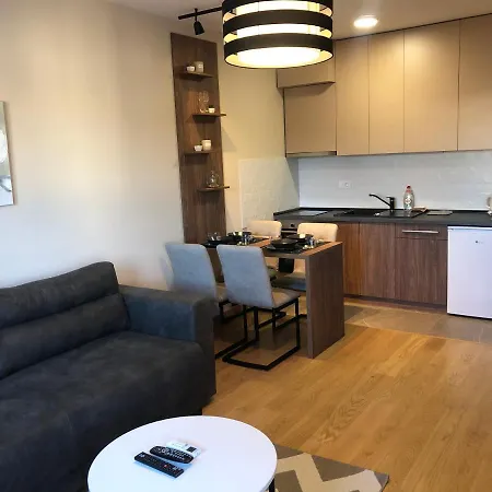 Premium Apartman
