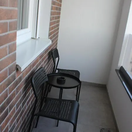 Appartement Premium Novi Sad