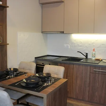 Premium Apartman