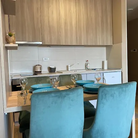 Premium Apartman
