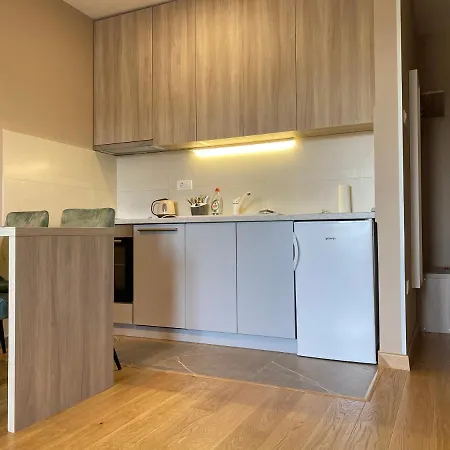 Appartamento Premium Novi Sad
