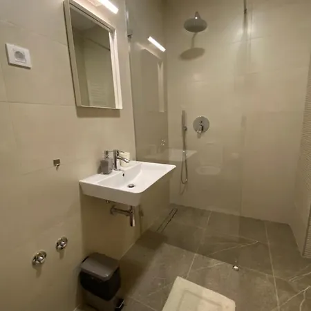 Premium Appartamento Novi Sad